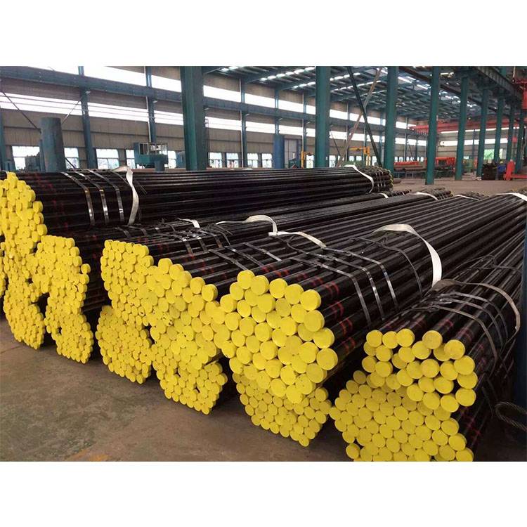 API 5L x42 x52 x56 x60 ssaw steel pipeline large diameter carbon ms welded steel pipe for water oil and gas