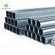 201 430 Astm 554 Rectangle Inox Tube Stainless Steel Square Pipe