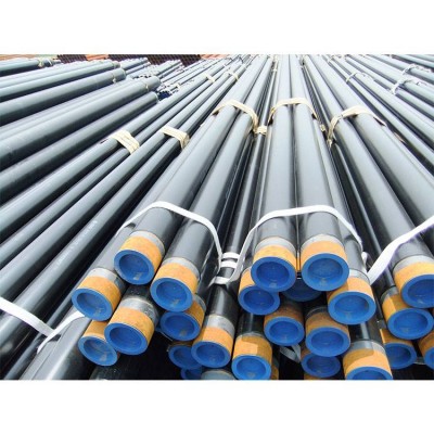 ASTM A589 / ASME SA589 / Seamless and Welded Carbon Steel Water Well Pipe